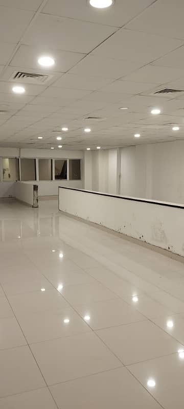 2200 sqft office for rent in GIGA Mall 7