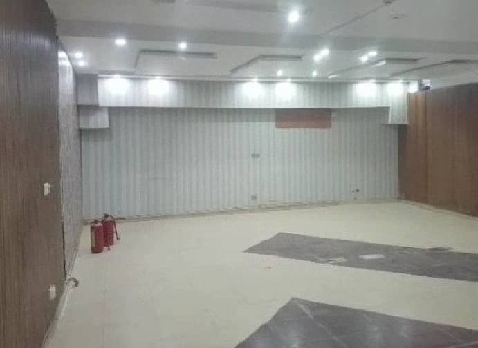 4 Marla Basment Office For Rent In DHA Phase 1,Block H, Lahore. 2