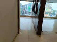 4 Marla 1st Floor Office For Rent In DHA Phase 4,Block DD, Lahore.