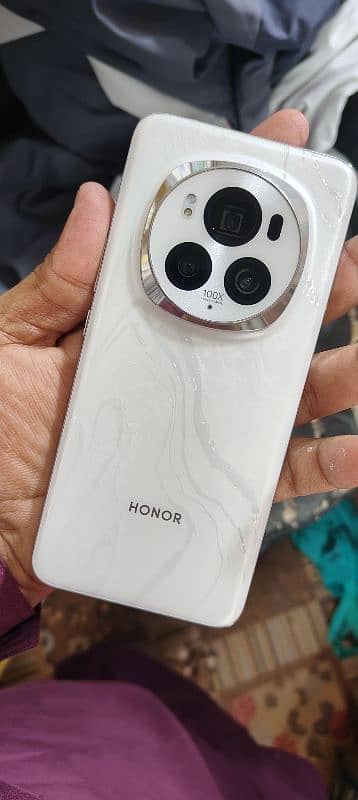 honor magic 6 pro Non pta 16gb 512Gb 0