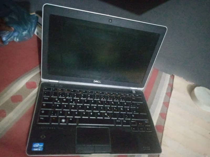 core i5 3rd generation laptop 128 ssd 4gb ram 3