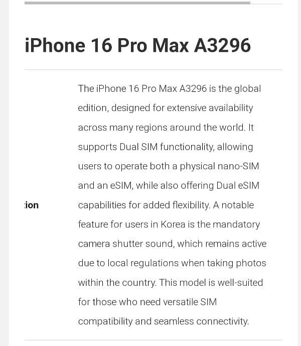 apple 16 pro max 256 gb 1