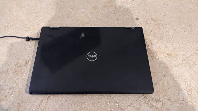 dell Inspiron 13 special edition core i7 2