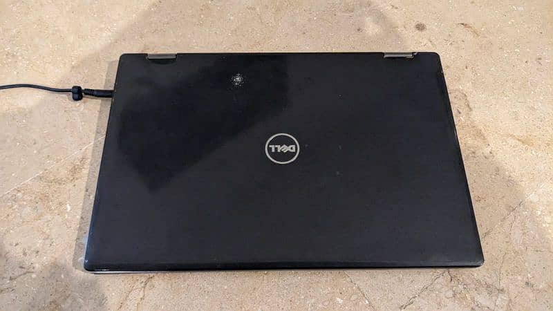 dell Inspiron 13 special edition core i7 3