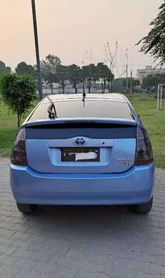 Toyota Prius 2007