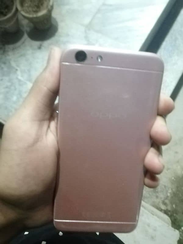 Oppo A57 4/64 10/10 condition 0