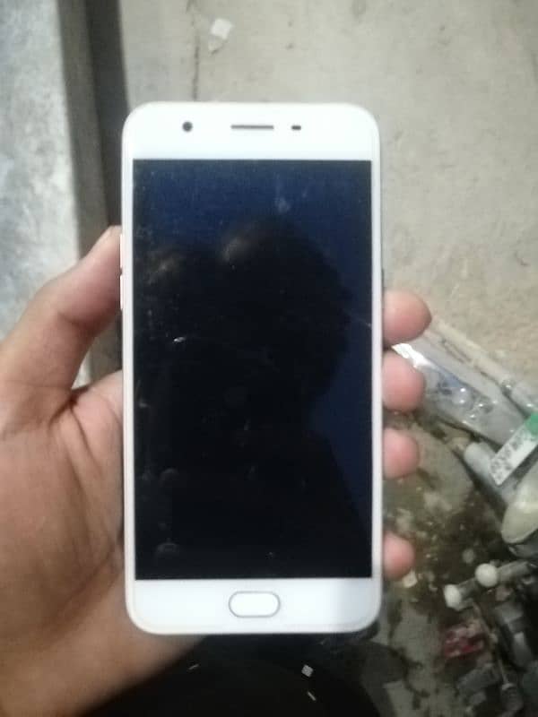 Oppo A57 4/64 10/10 condition 6