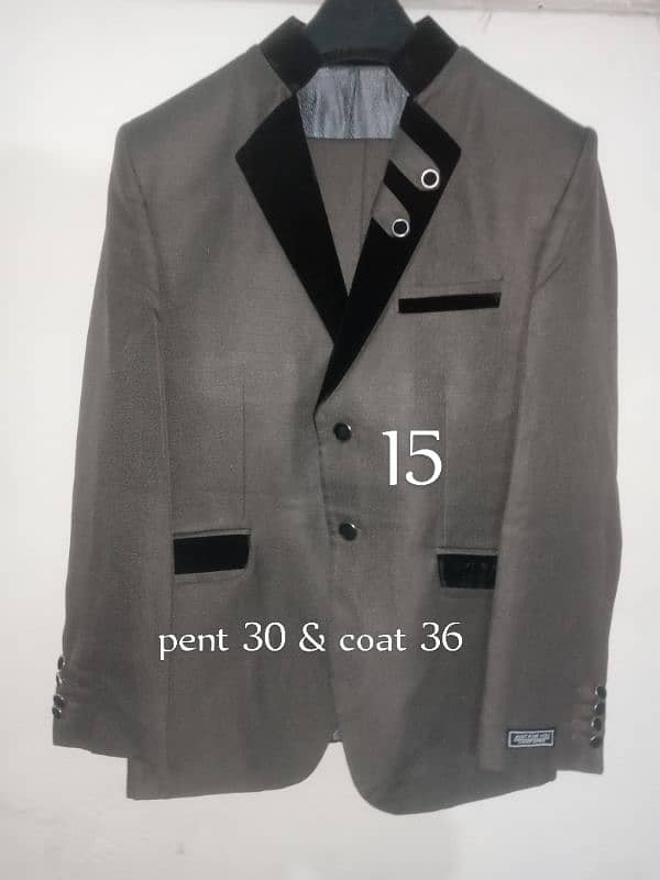 pent coat & coat (NEW) at low price 2