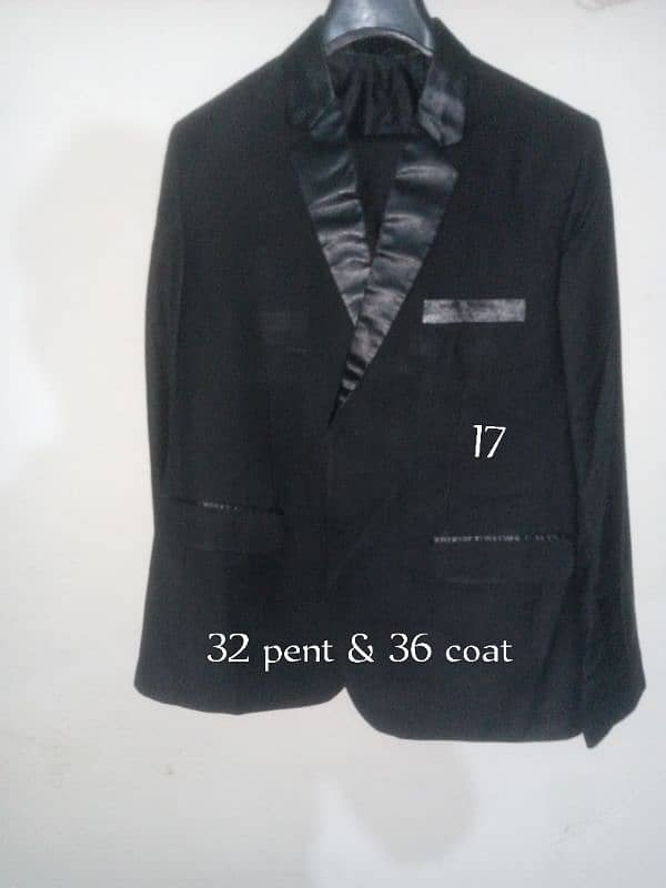 pent coat & coat (NEW) at low price 3