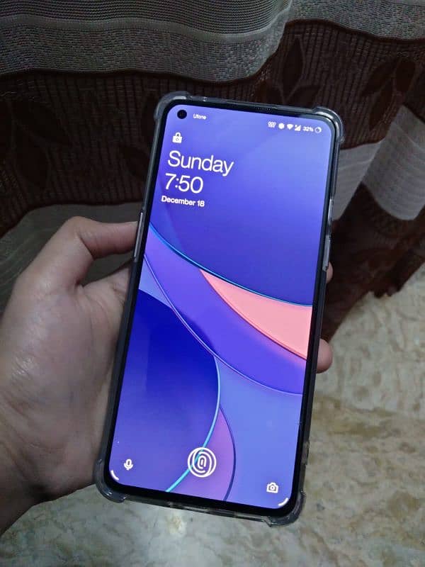 OnePlus 9 Global Dual Sim Approved 2