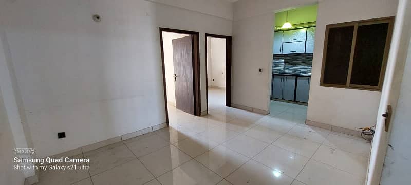 BLOCK H FLAT FOR RENT 3 BED DD 0