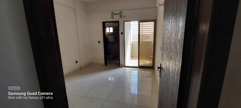 BLOCK H FLAT FOR RENT 3 BED DD 1