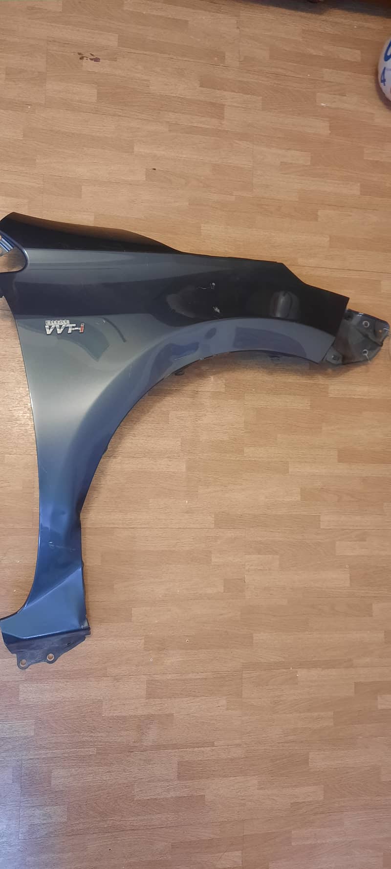 Toyota corolla 2015 fender front right 0