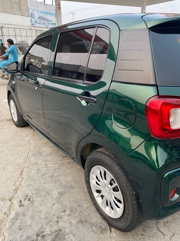 Toyota Passo 2016 3