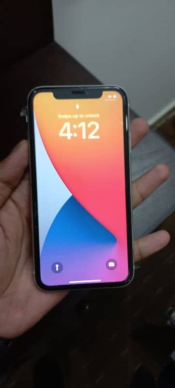 APPLE IPHONE 11 | 128GB | PTA APPROVED 0