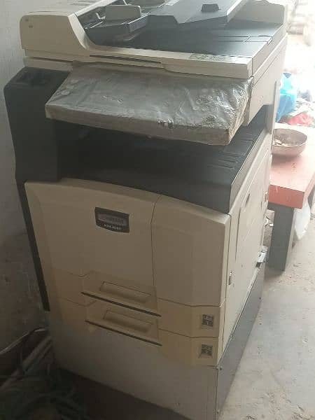 KYOCERA printer for sale 4