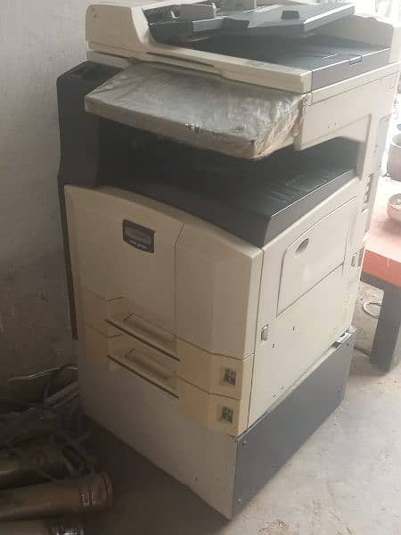 KYOCERA printer for sale 6