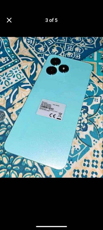 realme c51 2