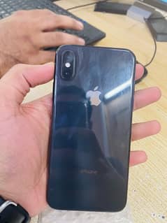 iPhone xs dual PTA