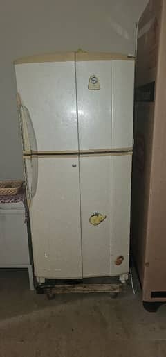 Fridge