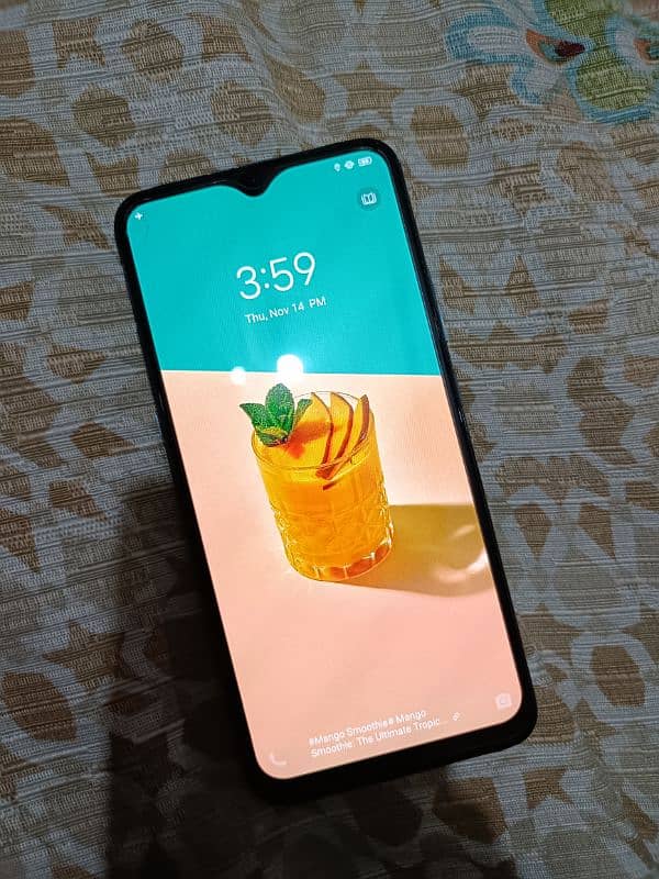 Vivo S1 0