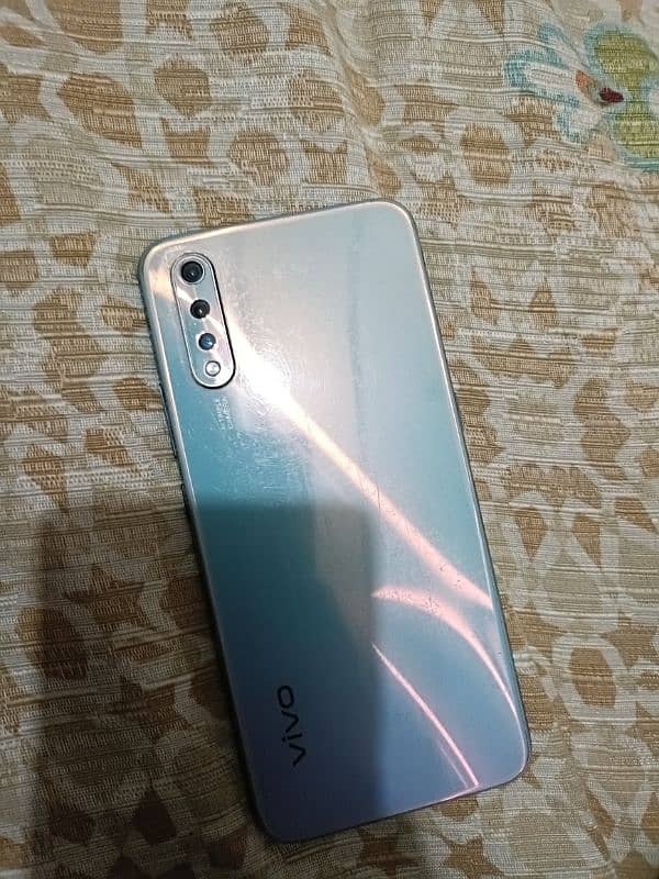 Vivo S1 2