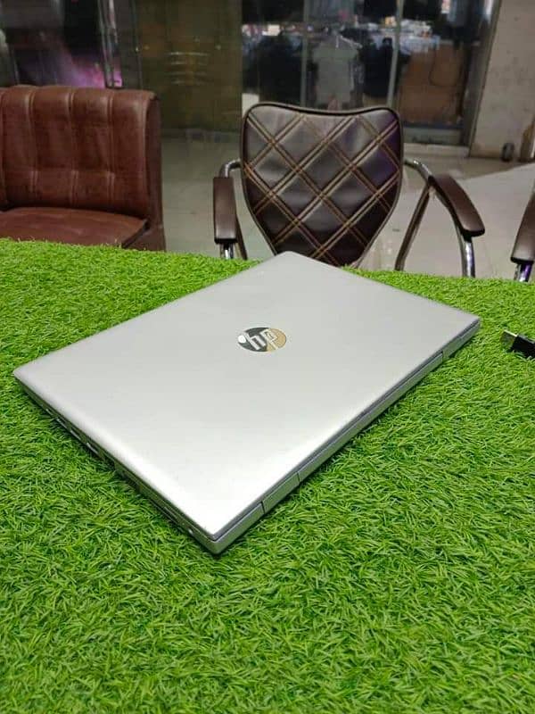 Hp probook 640 G4 . . . Core i5 7th Generation laptop. 3