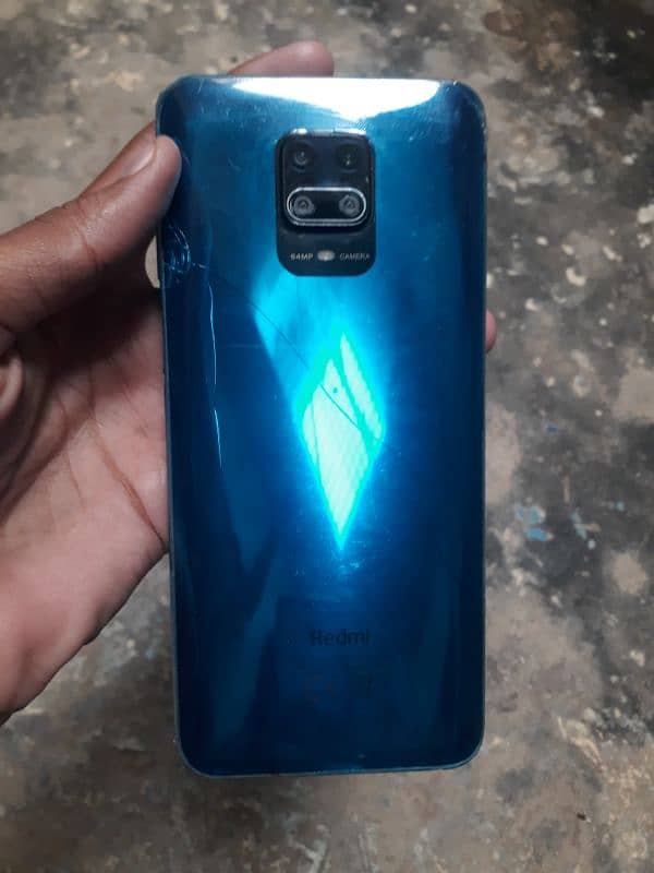 Redmi note 9 pro_urgent sale 3