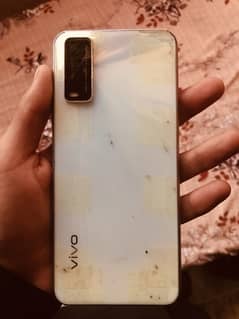 Vivo y21