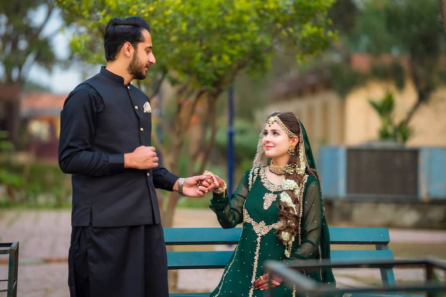 Photography videography photographer Wedding photoshoot Lahore 5