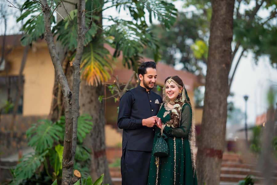 Photography videography photographer Wedding photoshoot Lahore 8