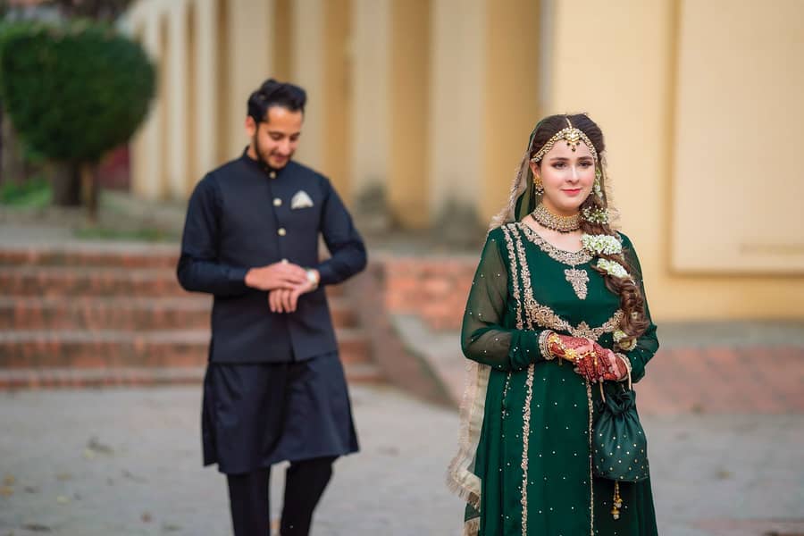 Photography videography photographer Wedding photoshoot Lahore 11