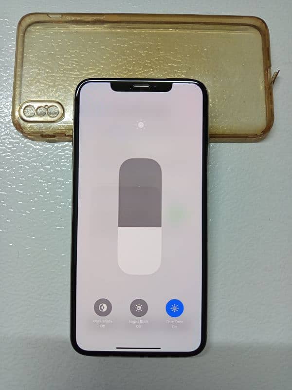 iPhone XS Max PTA approved 3