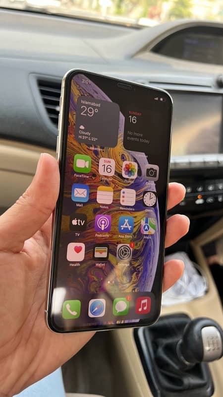 iphone xs max pta approved 1