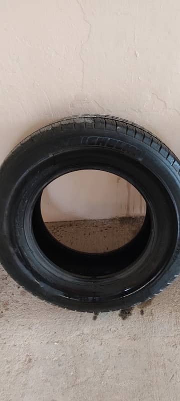 Michelin Tyres For Hilux Vigo 0