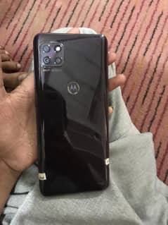 motorola one 5g ace 8 128gb no box