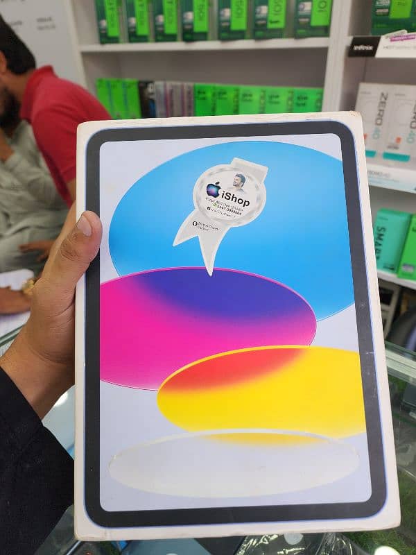 apple ipad 10th generation 3