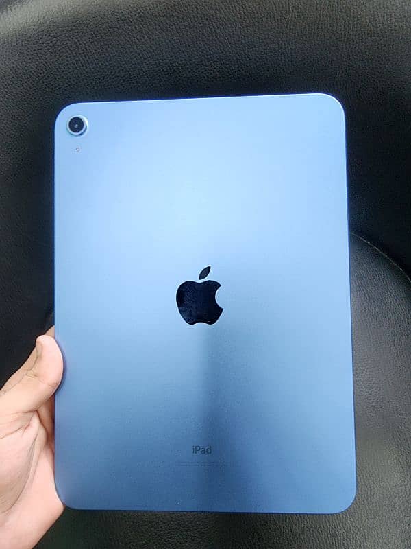 apple ipad 10th generation 7