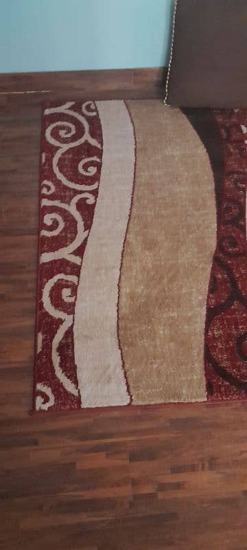 carpet rug piece for sale in karachi 1