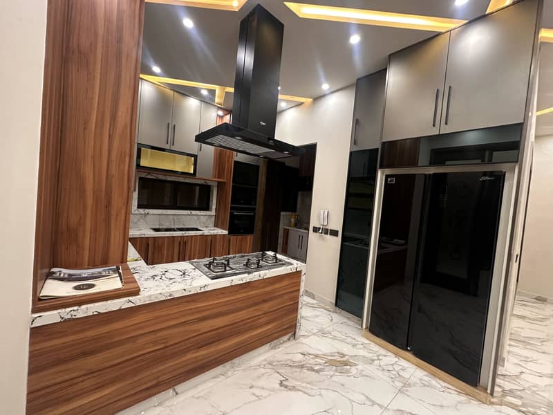 Brand new beautiful luxurious house for sale 5