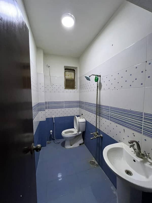 2 Bed D. D Flat For Rent 1