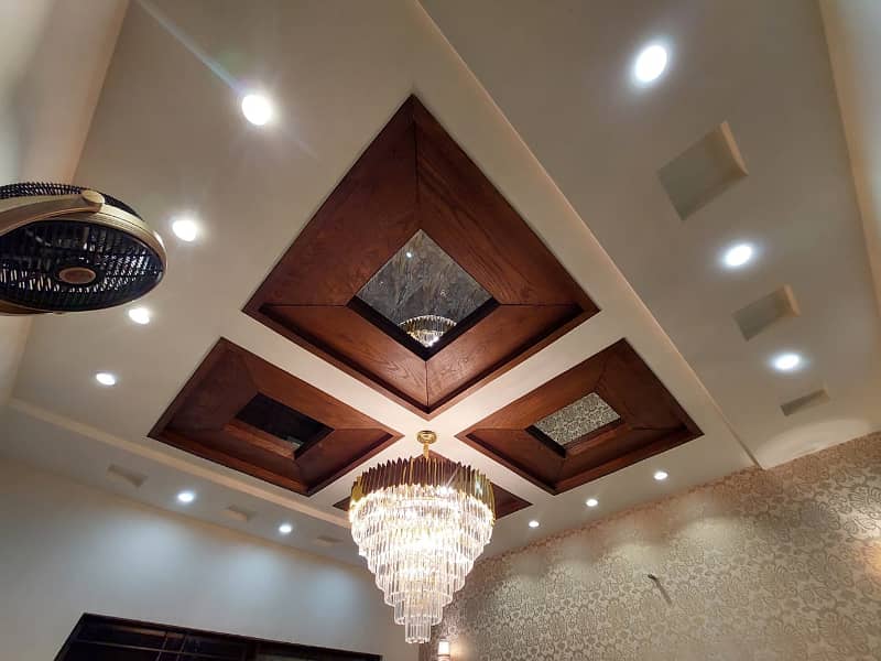 10 Marla House For Sale In Rafi Block Bahria Town Lahore 21