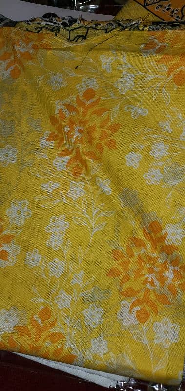 oregnal khaadi fabric 3pc 2