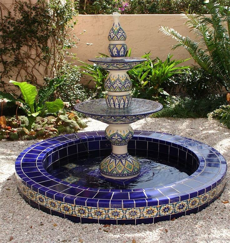 Best Fountains / garden fountains / waterfalls / outdoor fountains 4