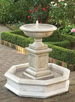 Best Fountains / garden fountains / waterfalls / outdoor fountains 5