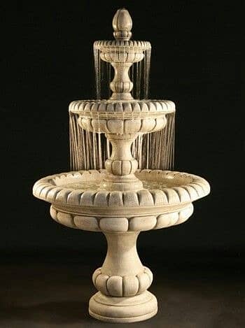 Best Fountains / garden fountains / waterfalls / outdoor fountains 7