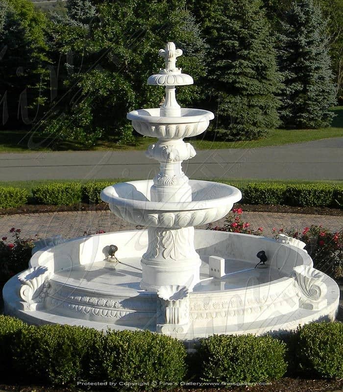 Best Fountains / garden fountains / waterfalls / outdoor fountains 8