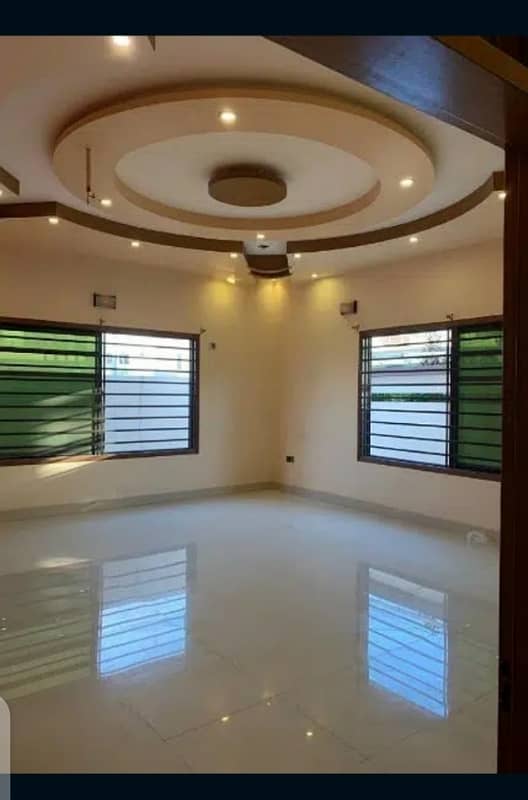 3 Bed Dd Upper Portion For Rent 1