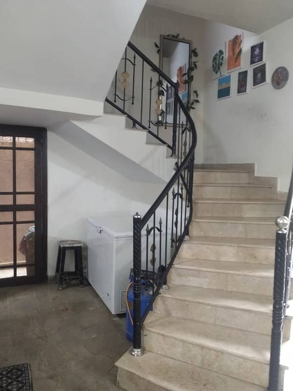 Independent House G+1 240 Sq Yd For Rent 4