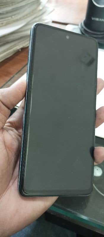 Infinix Hot 40 16/256 4